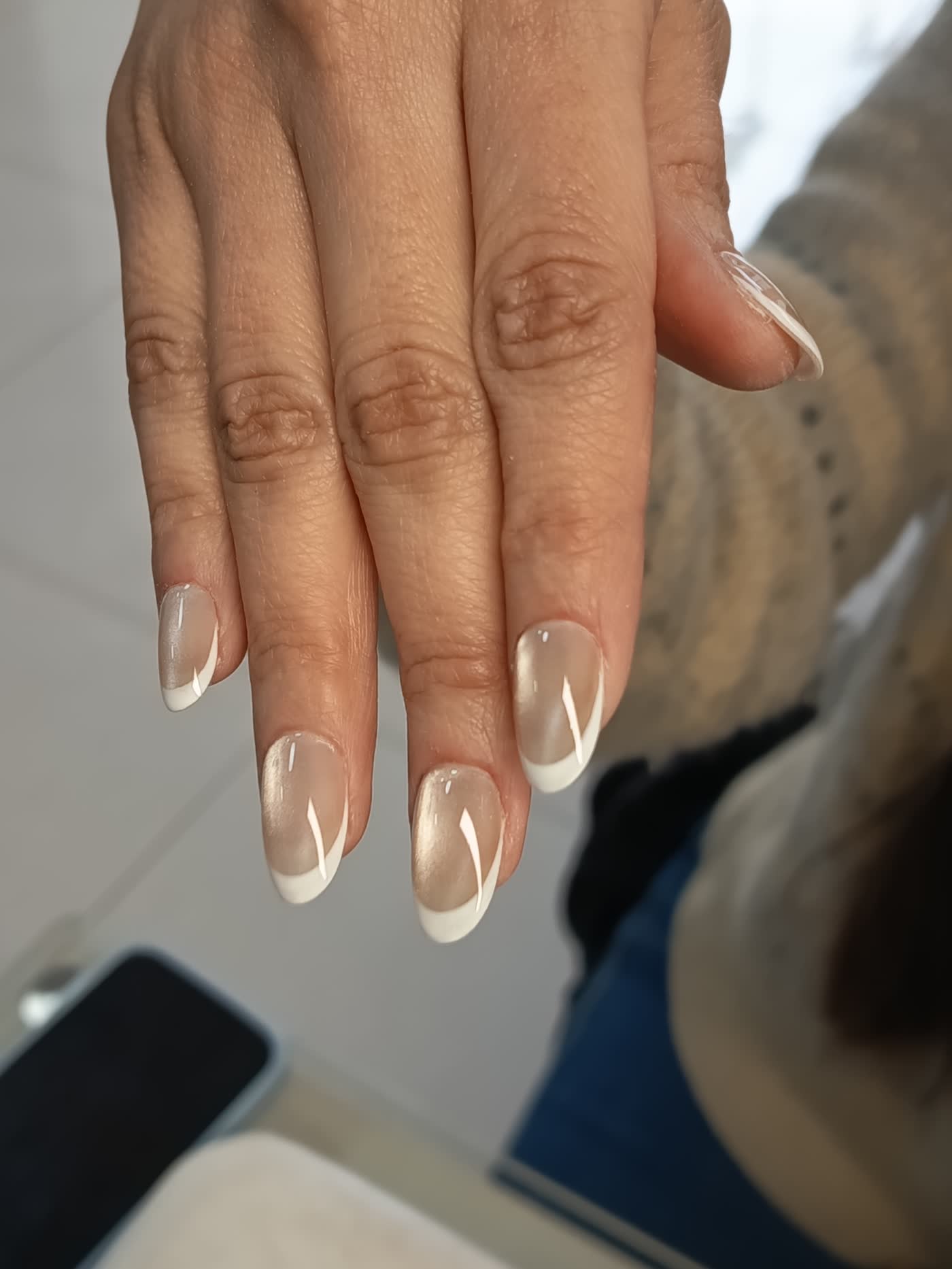 Manicure en Ñuñoa con esmaltes 14 Free